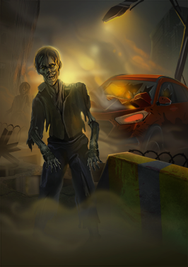 Dead Quest